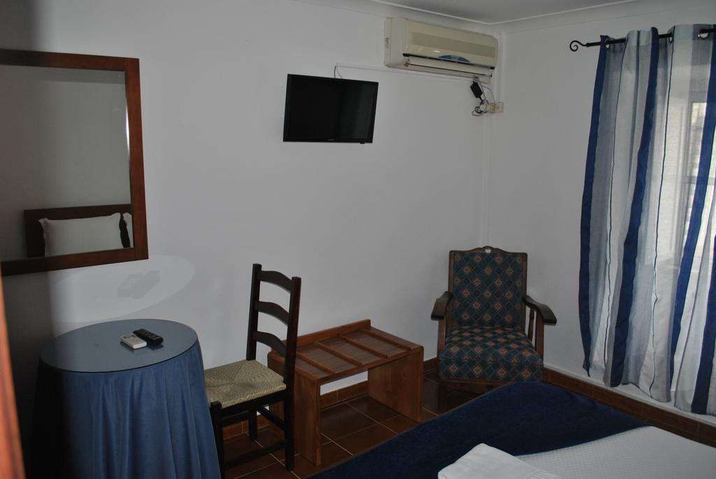 埃武拉 Casa Dos Teles旅馆 外观 照片